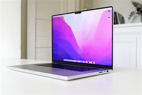 Apple MacBook Pro (2021) In-Depth Review: Perfect Pro Laptop | Digital ...