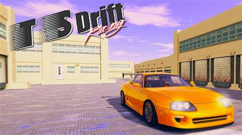 Supra Drift HD Android - 3D drifting games - Gameplay ᴴᴰ - YouTube