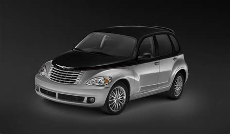 2010 Chrysler PT Cruiser Couture Edition - conceptcarz.com