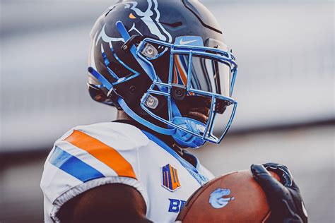 Boise State Football Uniforms - 2021 on Behance