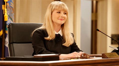 Melissa Rauch Net Worth (2024): Night Court, Big Bang Theory - Parade