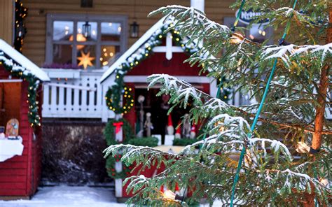 Scandinavian Christmas Traditions: Discover Christmas In Scandinavia!