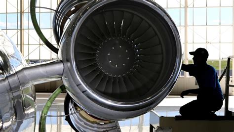 GE Aerospace | Aviation International News