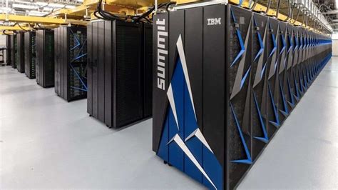 Supercomputer Param