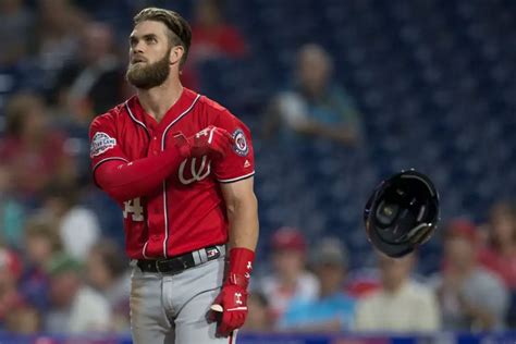 Bryce Harper Just Landed A Massive MLB Contract And Here’s Why It’s ...