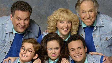 'The Goldbergs' Spinoff: ABC Picks Up Pilot From Adam F. Goldberg