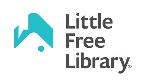 Little Free Library Announces New Logo and Look - Little Free Library