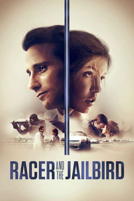 ‎Racer and the Jailbird (2017) directed by Michaël R. Roskam • Reviews, film + cast • Letterboxd