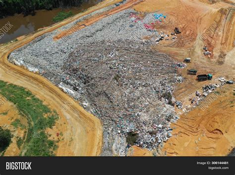 Plastic Pollution Image & Photo (Free Trial) | Bigstock