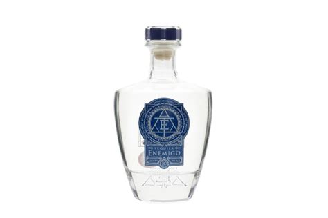 Best cristalino Tequila: five top bottles of the rising-star spirit