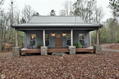 Small Pole Barn House Floor Plans - floorplans.click