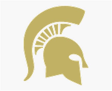 Michigan State Spartans Logo Svg , Free Transparent Clipart - ClipartKey