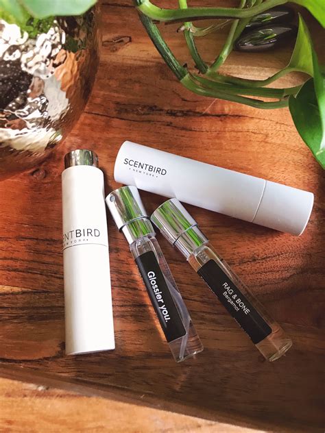 Scentbird Fragrance Subscription Service Review | Scentbird, Fragrances ...