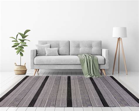 10 Affordable Living Room Rugs For Stylish Comfort - Pgrha