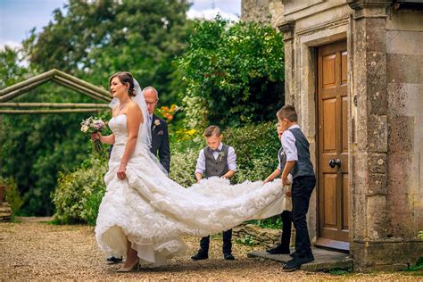 The Great Tythe Barn Wedding | Dan Morris Photography