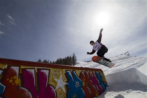 What is Jibbing in Snowboarding (and How to Master It)