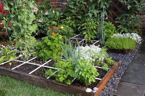 What is square foot gardening and should you try it this spring? | Hello Homestead