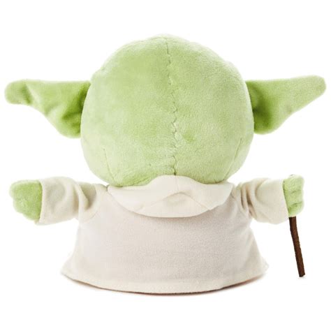 Star Wars™ Yoda™ Bookend - Desk Accessories - Hallmark