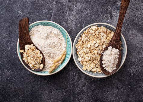 Baked Oats Recipe with Protein Powder - In The Playroom