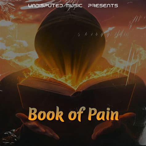 Book of Pain Sample Pack | LANDR Samples