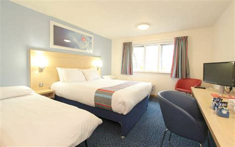 Travelodge Liverpool Street, London | Book on TravelStay.com