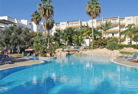 Mayfair Hotel in Paphos | loveholidays