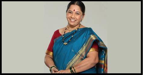 Suhita Thatte Wiki, Age, Biography, Profile - Marathi.TV