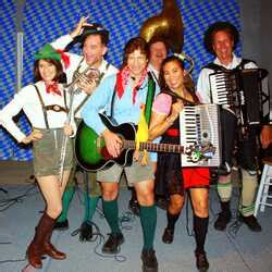 Top 15 Polka Bands for Hire in Los Angeles, CA - The Bash