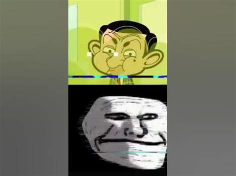 TROLL FACE Mister Bean 🥶Teacher Animation Edit #mrbean #shorts #viral #trending #viralshorts # ...