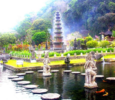 Bali Hotels, Villas, Tours and Travel Guides: One Day Karangasem Tours