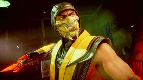 ArtStation Mortal Kombat Fan Art, 46% OFF