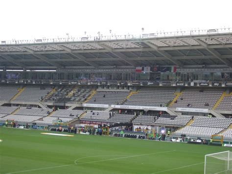 Stadio Olimpico Grande Torino – StadiumDB.com