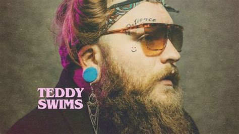 Teddy Swims' Cover of Tennessee Whiskey is Soulgasms - Mz Trina