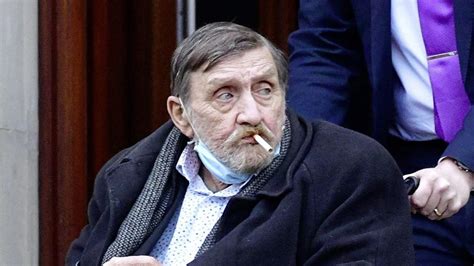 Winston Rea: Trial of senior loyalist accused of setting up innocent Catholics for murder hears ...