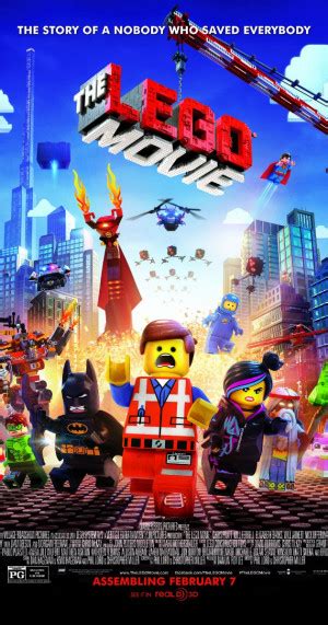 Wildstyle Lego Movie Quotes. QuotesGram