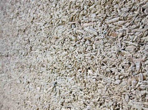 6 Advantages of Building With Hempcrete