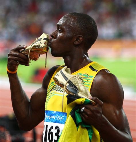 Usain Bolt's Birthday Celebration | HappyBday.to