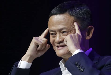 Jack Ma Net Worth 2023 - the story of the unplanned success - Revenues & Profits