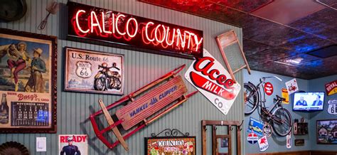 Gallery | Calico County