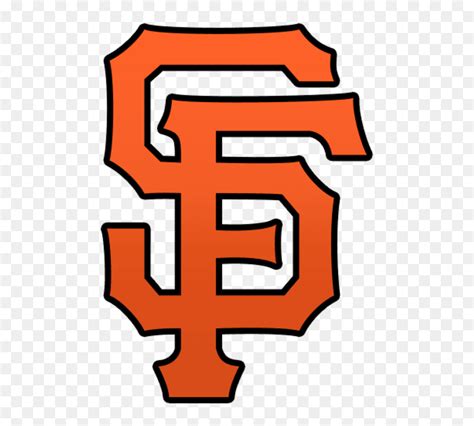 Thumb Image - Vector San Francisco Giants Logo, HD Png Download - vhv