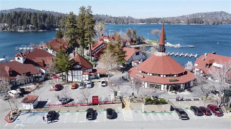 Lake Arrowhead, CA - YouTube