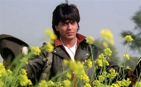 DDLJ To Be Screened In Theatres On Shah Rukh Khan's Birthday