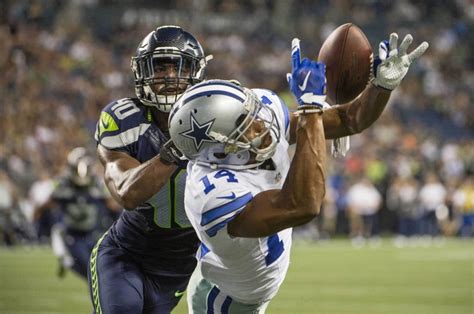 Dallas Cowboys vs Seahawks PG3: Game Notes and Standouts