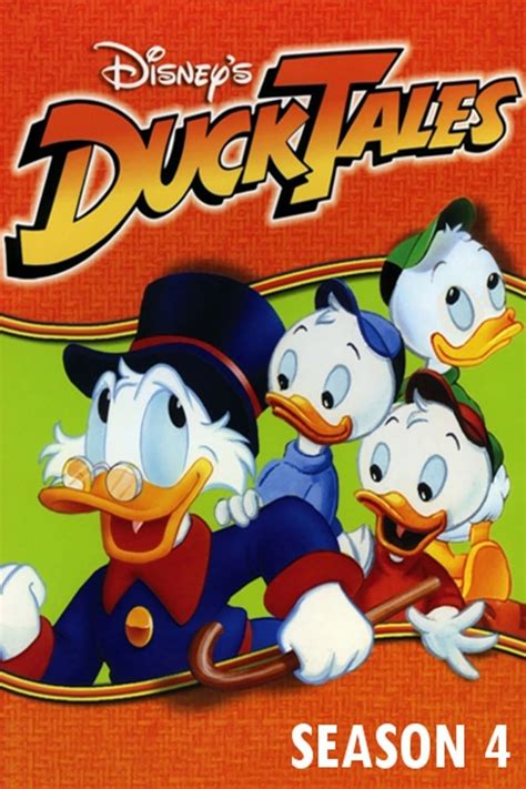 Watch DuckTales (1987) TV Series Online - Plex