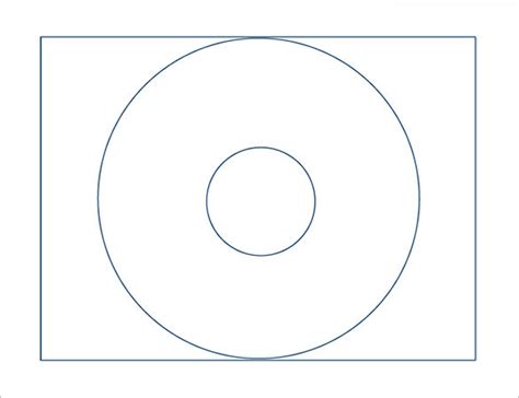 7+ Circle Map Templates - DOC, PDF | Free & Premium Templates