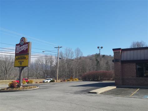 Wendy’s - CLOSED - Fast Food - 1502 N Main Ave, Erwin, TN - Restaurant Reviews - Phone Number ...