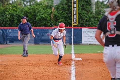 Gallery: Softball versus Western Kentucky