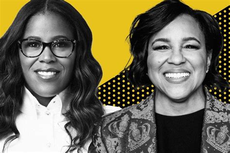 Two Black Women CEOs Make History On Fortune 500 List - Essence