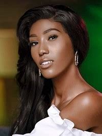 iciHaiti - Culture : Miss Haiti 2022, candidate for Miss Universe 2023 ...