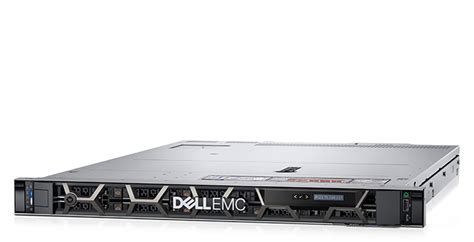 PowerEdge R450 Rack Server | Dell Ireland